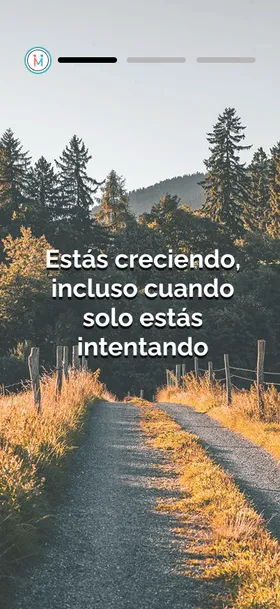 Historias de bienestar